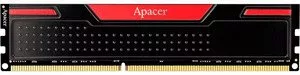 Модуль памяти Apacer Black Panther DK.08GAK.K1Y DDR3 PC3-12800 8Gb фото