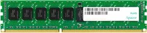 Модуль памяти Apacer DL.02G2K.HAM DDR3 PC-12800 2Gb фото