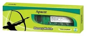 Модуль памяти Apacer DL.08G2J.K9M DDR3 PC-10660 8Gb фото