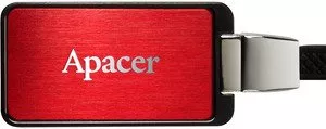 USB-флэш накопитель Apacer Handy Steno AH128 8 GB (AP8GAH128R-1) фото