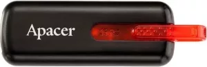 USB-флэш накопитель Apacer Handy Steno AH326 32GB (AP32GAH326B-1) фото