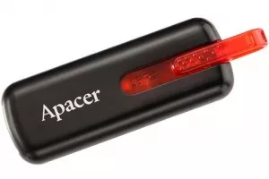 USB-флэш накопитель Apacer Handy Steno AH326 4GB фото