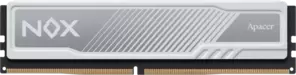 Оперативная память Apacer NOX 16ГБ DDR4 2666МГц AH4U16G26C08YMWAA-1 фото