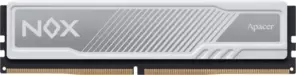 Оперативная память Apacer NOX 16ГБ DDR4 3600 МГц AH4U16G36C25YMWAA-1