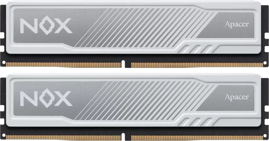 Apacer NOX 2x8ГБ DDR4 3600 МГц AH4U16G36C25YMWAA-2