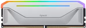 Оперативная память Apacer NOX RGB 32ГБ DDR5 5600 МГц AH5U32G56C522NWAA-1 фото