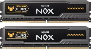 Оперативная память Apacer NOX TUF 2x16ГБ DDR5 5200 МГц AH5U32G52C522UTAA-2 фото