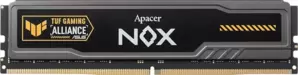 Оперативная память Apacer NOX TUF 32ГБ DDR5 6000 МГц AH5U32G60C622UTAA-1 фото