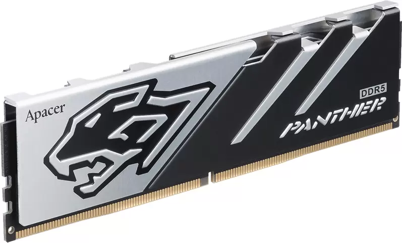 Оперативная память Apacer Panther 2x16ГБ DDR5 6000 МГц AH5U32G60C6227BAA-2 фото