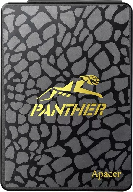 Apacer Panther AS340 240GB AP240GAS340G