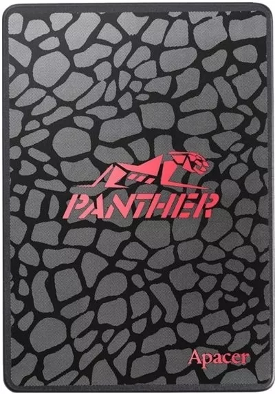 SSD Apacer Panther AS350 128GB AP128GAS350-1 фото