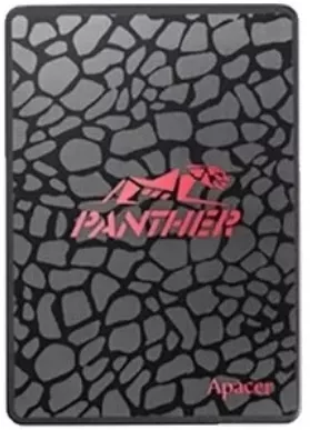 Apacer Panther AS350 1TB AP1TBAS350