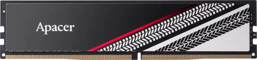 Оперативная память Apacer TEX 32ГБ DDR4 3200 МГц AH4U32G32C282TBAA-1