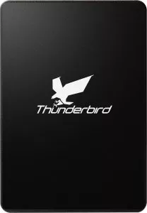 Жесткий диск SSD Apacer Thunderbird AST680S (AP128GAST680S) 128Gb фото