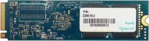 Жесткий диск SSD Apacer Z280 (AP120GZ280-1) 120Gb фото