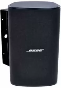 Инсталляционная акустика Bose DM8S (черный) фото