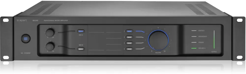 Apart Audio MA240