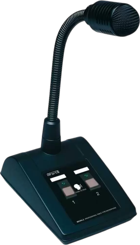 Apart Audio MICPAT-2