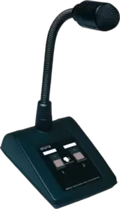 Apart Audio MICPAT-2