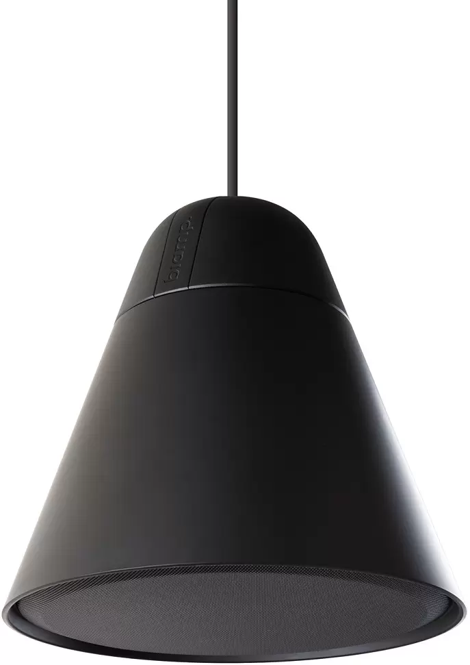 Apart Audio P60DT-BL