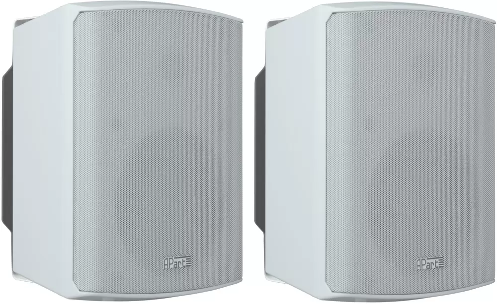 Apart Audio SDQ5P-WH