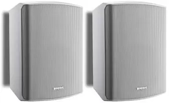 Apart Audio SDQ5PIR-WH