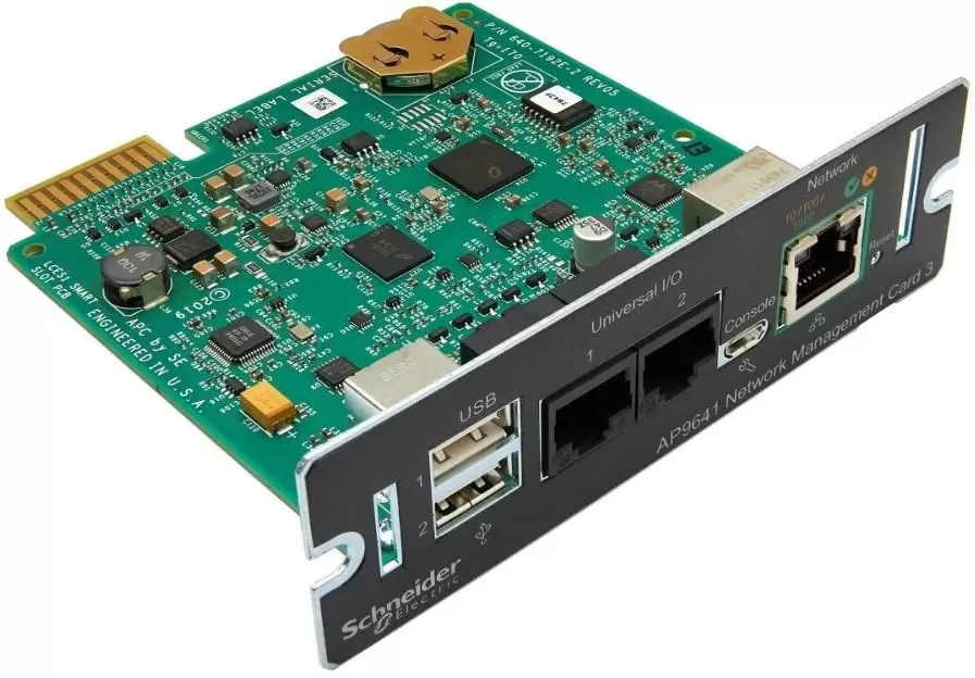 APC AP9641