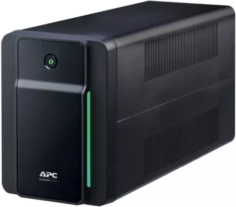 APC Back-UPS 1600VA BX1600MI