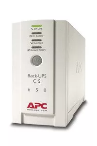 ИБП APC Back-UPS 650 230V BK650EI фото