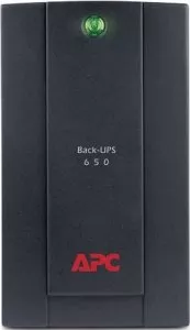 ИБП APC Back-UPS 650VA (BX650CI) фото