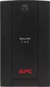 ИБП APC Back-UPS 700VA (BX700UI) фото