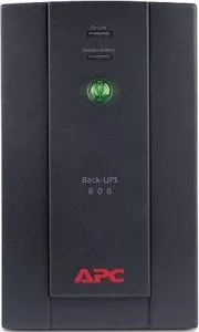 ИБП APC Back-UPS 800VA (BX800CI-RS) фото