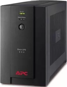 ИБП APC Back-UPS 950VA (BX950UI) фото