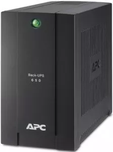 ИБП APC Back-UPS BC650-RSX761 фото