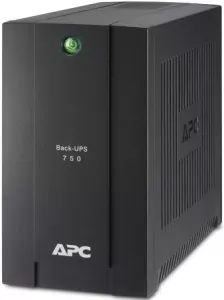 ИБП APC Back-UPS BC750-RS фото