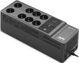 APC Back-UPS BE650G2-GR