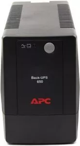 ИБП APC Back-UPS BX650LI-GR фото