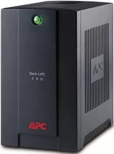 ИБП APC Back-UPS BX700UI фото
