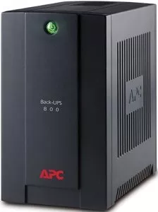 ИБП APC Back-UPS BX800LI фото