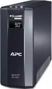 ИБП APC Back-UPS Pro 900VA (BR900G-RS) фото