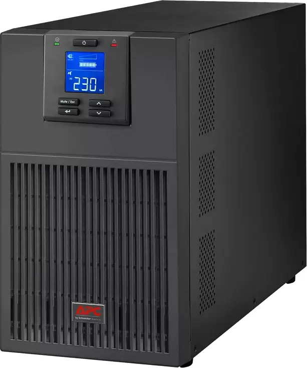 APC Easy UPS On-Line SRV 6000 ВА SRV6KIL