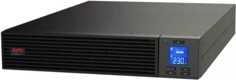 APC Easy UPS On-Line SRV RM 3000VA (SRV3KRIRK)