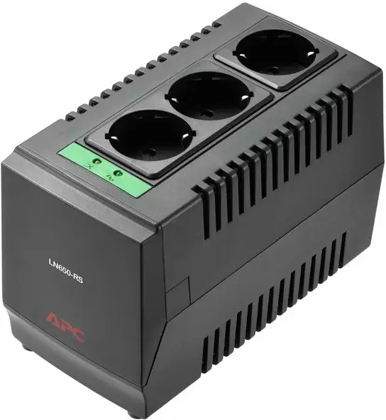 APC Line-R (LN650-RS)