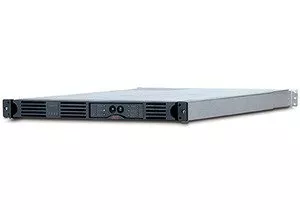 ИБП APC Smart-UPS 1000VA USB &#38; Serial RM 1U (SUA1000RMI1U) фото