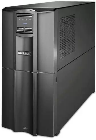 APC Smart-UPS 2200VA SMT2200IC