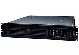 ИБП APC Smart-UPS 2200VA USB &#38; Serial RM 2U 230V (SUA2200RMI2U) фото