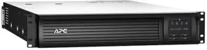 APC Smart-UPS 750 ВА (с платой сетевого управления)