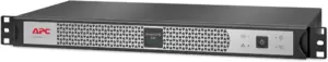 APC Smart-UPS C 500VA SCL500RMI1UNC