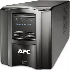 ИБП APC Smart-UPS RC 750VA 230V (SMT750I) фото