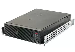 ИБП APC Smart-UPS RT 3000VA RM 230V (SURTD3000RMXLI) фото